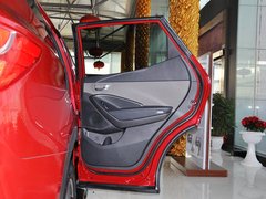 2013款 3.0L 自动 旗舰版四驱 7座 欧IV