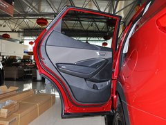 2013款 3.0L 自动 旗舰版四驱 7座 欧IV