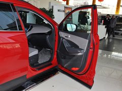 2013款 3.0L 自动 旗舰版四驱 7座 欧IV