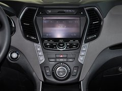 2013款 3.0L 自动 旗舰版四驱 7座 欧IV