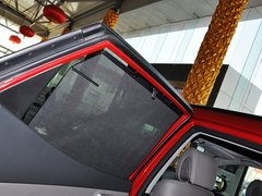 2013款 3.0L 自动 旗舰版四驱 7座 欧IV