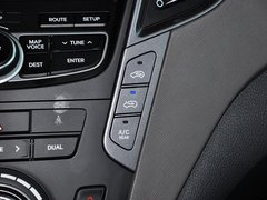 2013款 3.0L 自动 旗舰版四驱 7座 欧IV