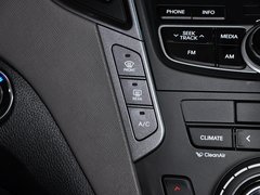 2013款 3.0L 自动 旗舰版四驱 7座 欧IV