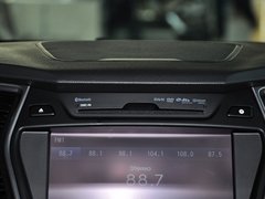 2013款 3.0L 自动 旗舰版四驱 7座 欧IV