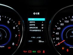 2013款 3.0L 自动 旗舰版四驱 7座 欧IV