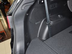 2013款 3.0L 自动 旗舰版四驱 7座 欧IV