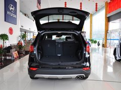 2013款 3.0L 自动 旗舰版四驱 7座 欧IV