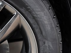 2013款 3.0L 自动 旗舰版四驱 7座 欧IV