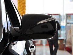 2013款 3.0L 自动 旗舰版四驱 7座 欧IV
