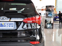 2013款 3.0L 自动 旗舰版四驱 7座 欧IV