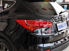 2013款 3.0L 自动 旗舰版四驱 7座 欧IV