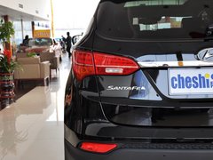 2013款 3.0L 自动 旗舰版四驱 7座 欧IV