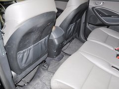 2013款 3.0L 自动 旗舰版四驱 7座 欧IV
