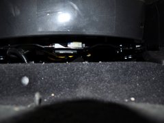 2013款 3.0L 自动 旗舰版四驱 7座 欧IV