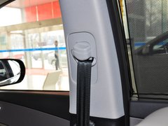 2013款 3.0L 自动 旗舰版四驱 7座 欧IV