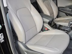 2013款 3.0L 自动 旗舰版四驱 7座 欧IV