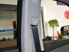 2013款 3.0L 自动 旗舰版四驱 7座 欧IV