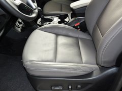 2013款 3.0L 自动 旗舰版四驱 7座 欧IV