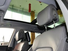 2013款 3.0L 自动 旗舰版四驱 7座 欧IV