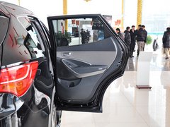 2013款 3.0L 自动 旗舰版四驱 7座 欧IV