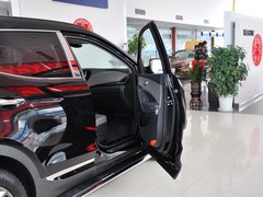 2013款 3.0L 自动 旗舰版四驱 7座 欧IV