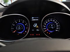 2013款 3.0L 自动 旗舰版四驱 7座 欧IV