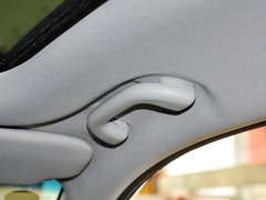 2013款 3.0L 自动 旗舰版四驱 7座 欧IV