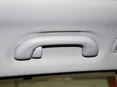 2013款 3.0L 自动 旗舰版四驱 7座 欧IV