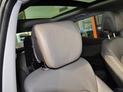 2013款 3.0L 自动 旗舰版四驱 7座 欧IV