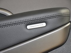 2013款 3.0L 自动 旗舰版四驱 7座 欧IV