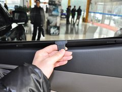 2013款 3.0L 自动 旗舰版四驱 7座 欧IV
