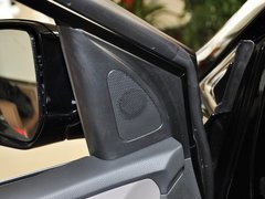 2013款 3.0L 自动 旗舰版四驱 7座 欧IV