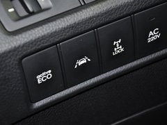 2013款 3.0L 自动 旗舰版四驱 7座 欧IV