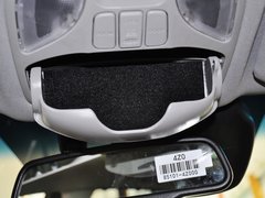 2013款 3.0L 自动 旗舰版四驱 7座 欧IV