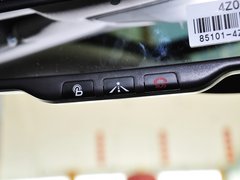 2013款 3.0L 自动 旗舰版四驱 7座 欧IV