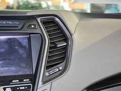 全新胜达（进口） 2013款 3.0L 自动 旗舰版四驱 7座 欧IV