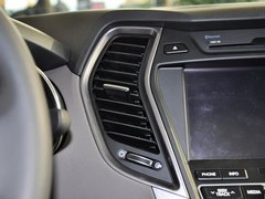 全新胜达（进口） 2013款 3.0L 自动 旗舰版四驱 7座 欧IV