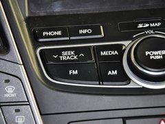 2013款 3.0L 自动 旗舰版四驱 7座 欧IV