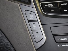 全新胜达（进口） 2013款 3.0L 自动 旗舰版四驱 7座 欧IV