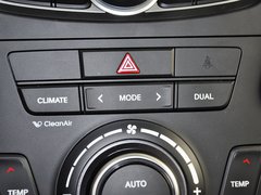 2013款 3.0L 自动 旗舰版四驱 7座 欧IV