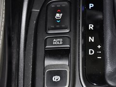 2013款 3.0L 自动 旗舰版四驱 7座 欧IV