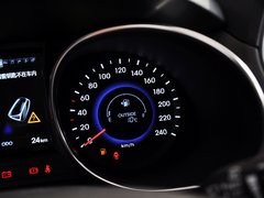 全新胜达（进口） 2013款 3.0L 自动 旗舰版四驱 7座 欧IV