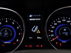 2013款 3.0L 自动 旗舰版四驱 7座 欧IV