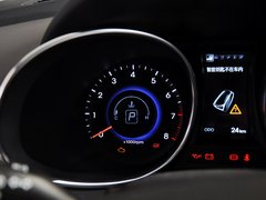 全新胜达（进口） 2013款 3.0L 自动 旗舰版四驱 7座 欧IV