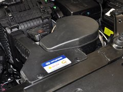 全新胜达（进口） 2013款 3.0L 自动 旗舰版四驱 7座 欧IV