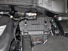 2013款 3.0L 自动 旗舰版四驱 7座 欧IV