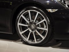 2013款 S 3.4L DCT