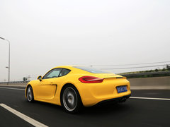 2013款 S 3.4L DCT