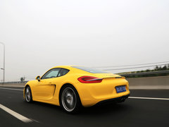 2013款 S 3.4L DCT