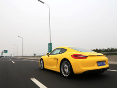 2013款 S 3.4L DCT